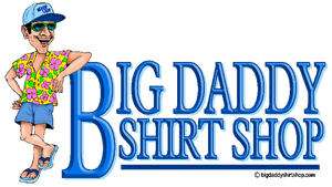Big Daddy Shirt Shop